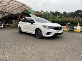KM 3RB | LIKE NEW | HONDA CITY HB RS CVT 2024