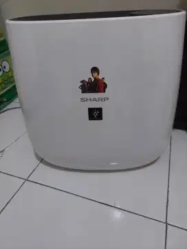 Sharp FP-J30Y Air Purifier