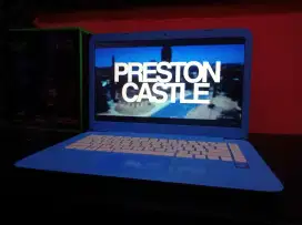 LAPTOP HP STREAM 14 MULUS