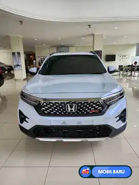 [Mobil Baru] Honda WRV RS CVT  2025