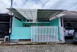 Rumah Purimas Siap Huni Harga 1 M an