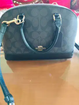 Tas wanita coach