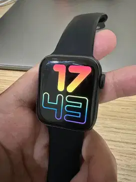 Apple Watch 40mm Series 4