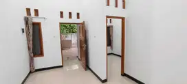 Rumah Cantik 3KT 2KM  Perumahan One Gate  Medokan  Row lebar