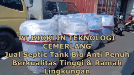 Septictank, Sepiteng Biofilter, Biotank, Biofil,