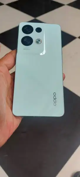 Opoo Reno 8 pro 5g  ram 12/256 fullset