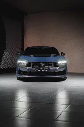 FORD Mustang 5.0 Dark Horse 2024