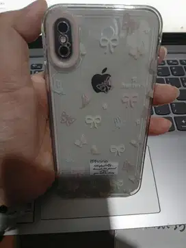 Iphone x LL/A 64gb
