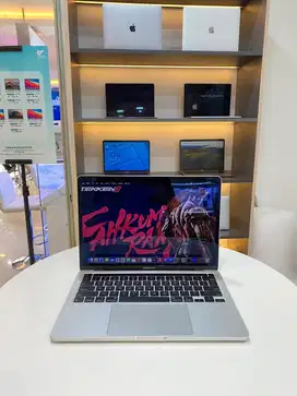 MacBook Pro M1 2020