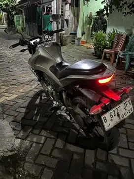 ALL NEW VIXION 2018