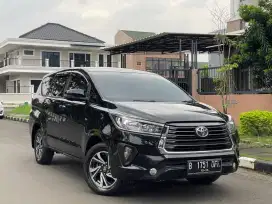 Toyota Innova Reborn G 2.0 AT 2021