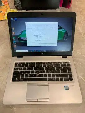 HP Elitbook 840 G3 Core i5 gen 6