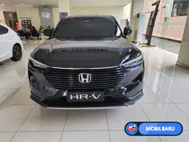 [Mobil Baru] [DP 30JT] Honda HRV E CVT 2025