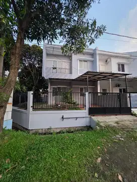 Di Jual Rumah Rapih & Siap Huni Posisi Hook di Catalina Gading Serpong