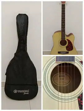 Dijual Murah Gitar Yamaha F310