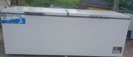 Frezer 1200L GEA