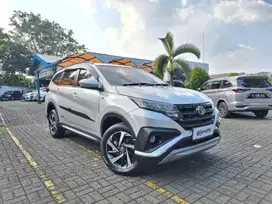 [OLXmobbi] MULUS - TOYOTA RUSH 1.5 TRD SPORTIVO BENSIN AT 2019