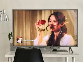 Samsung Smart TV 43 QLED Q65R 4K