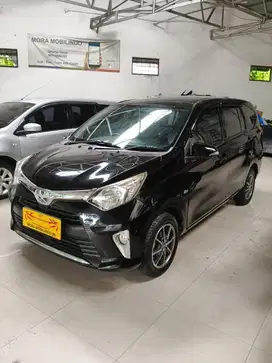 Dp3,5Jt Tgn1 Km82rb Automatic Toyota Calya G 2018/2019/2020 Matic AT