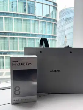 FOR SALE – OPPO Find X8 Pro 5G
