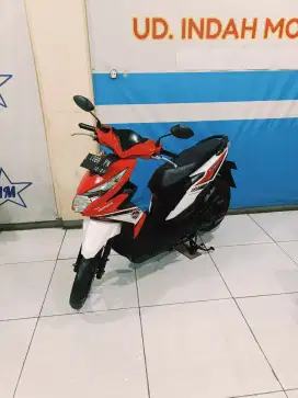 2016 Honda BEAT ESP CBS SPORTY FI ECO 2016