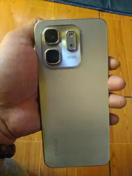 Infinix hot 50i mati