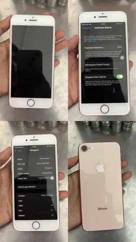 Apple Iphone 8/64gb IBOX