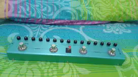 Efek Gitar Mvave Tank G