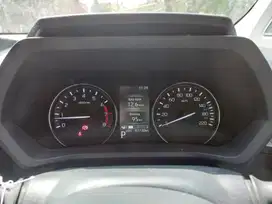 DP RENDAH Toyota Avanza 1.5 G TSS Bensin Matic 2021 Hitam ADG