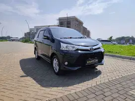 TERMURAH TERAWAT MULUS Toyota Avanza Veloz NIK 2016 KONDISI SIAP PAKAI