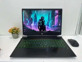 HP PAVILION GAMING 15 EC2047AX