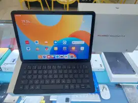 Huawei Matepad 11.5 in 6/128 Gb Second Resmi Mulus