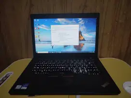 Lenovo thinkpad T460
