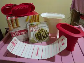 Jual tupperware kastengel