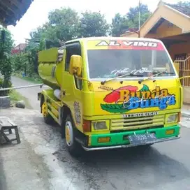Sedot WC Bluluk Lamongan