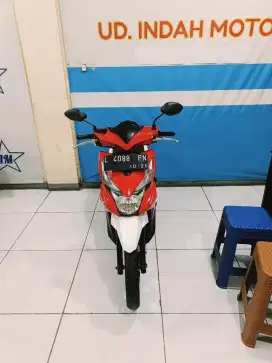 CBS sporty fi Eco 2016 HONDA BEAT ESP