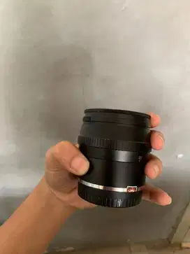 LENSA 7ARTISANS 50MM F1.2 FOR FUJIFILM KODE ICL 1424