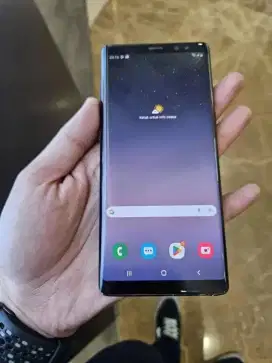 Samsung Note 8 6/64 NFC