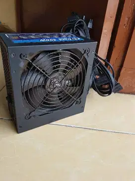PSU Enlight 450w 80+ Bronze