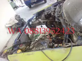 Bengkel panggilan servis 24jam area sragen