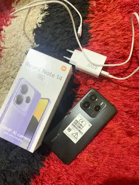 redmi note 14 5g 12/512