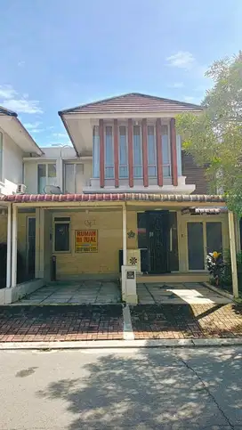 DIJUAL RUMAH CITRALAND PEKANBARU