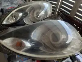 Lampu Depan Brio