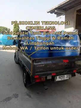 Septicktank, Biofil, Biotank, Biofilter, Biotech, Septictank,