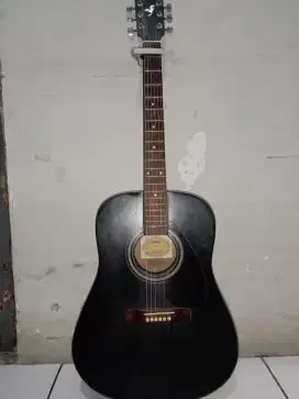 DIJUAL CEPATTT GITAR YAMAHA F310