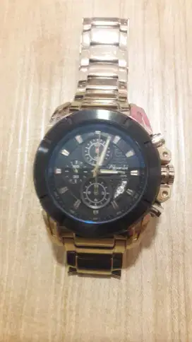 Jam tangan alexander christie