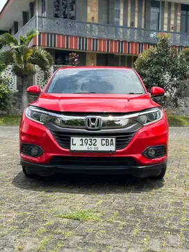HRV E 2019 MATIC SUPER ISTIMEWA