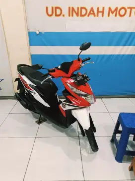 Tenor max 1th Honda BEAT ESP CBS SPORTY FI ECO 2016
