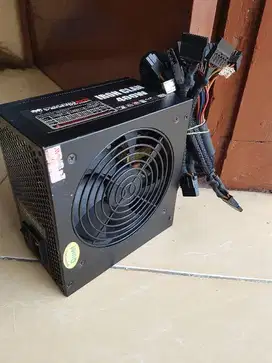 PSU Venomrx Iron Claw 400w 80+