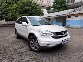 DP 5% Honda CR-V 2.0 RE1 Bensin-AT 2012 SBG
